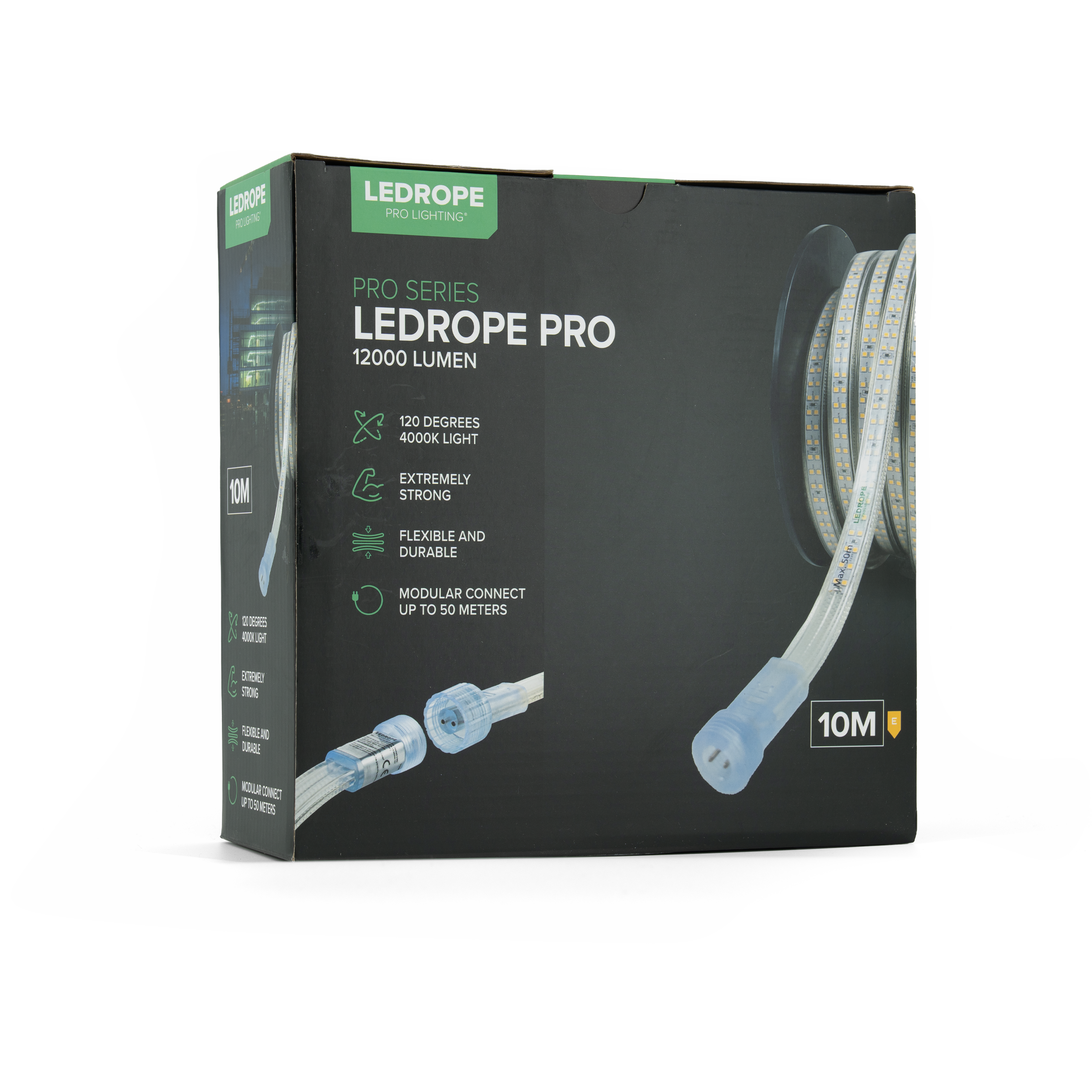 Ledrope PRO 10M