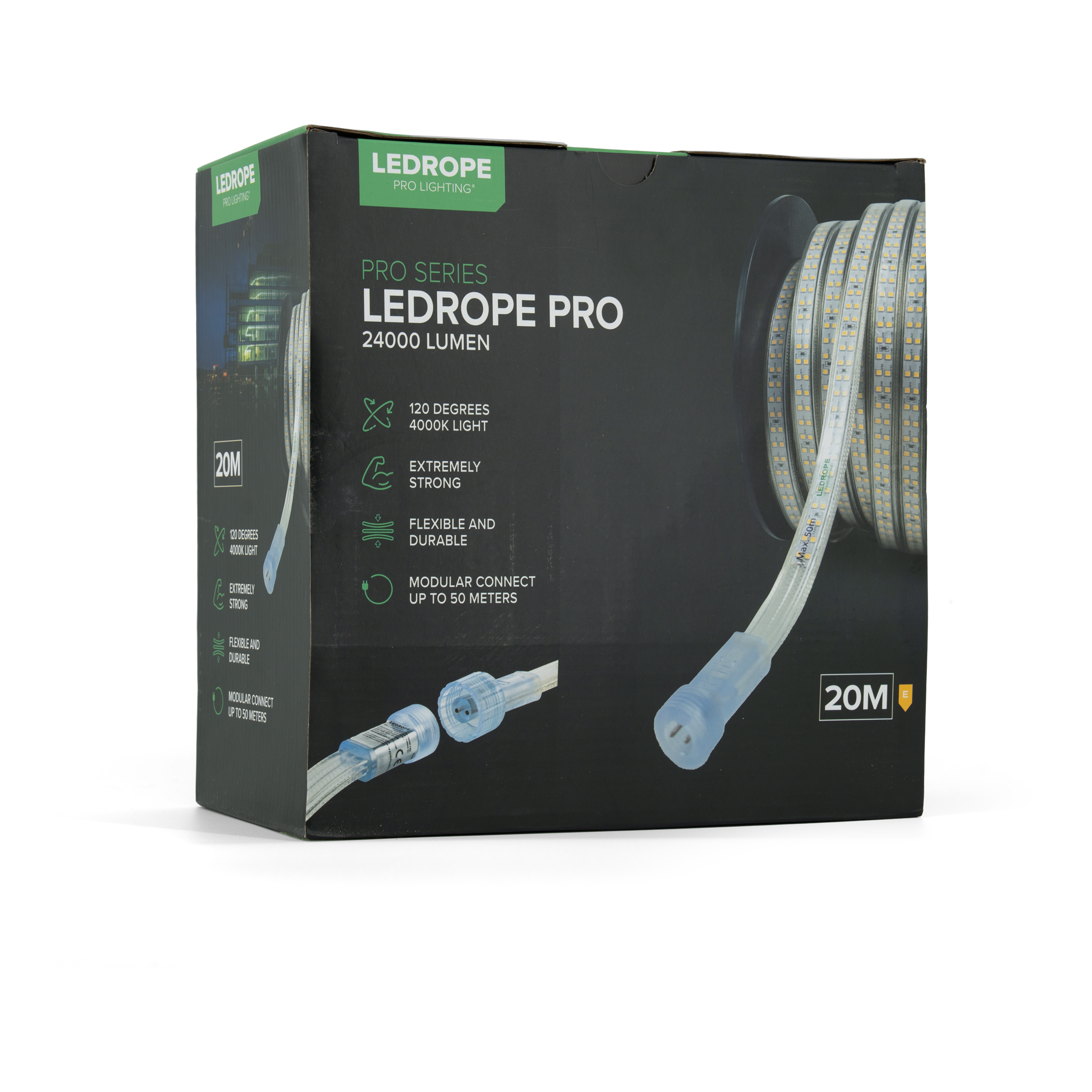 Ledrope PRO 20M